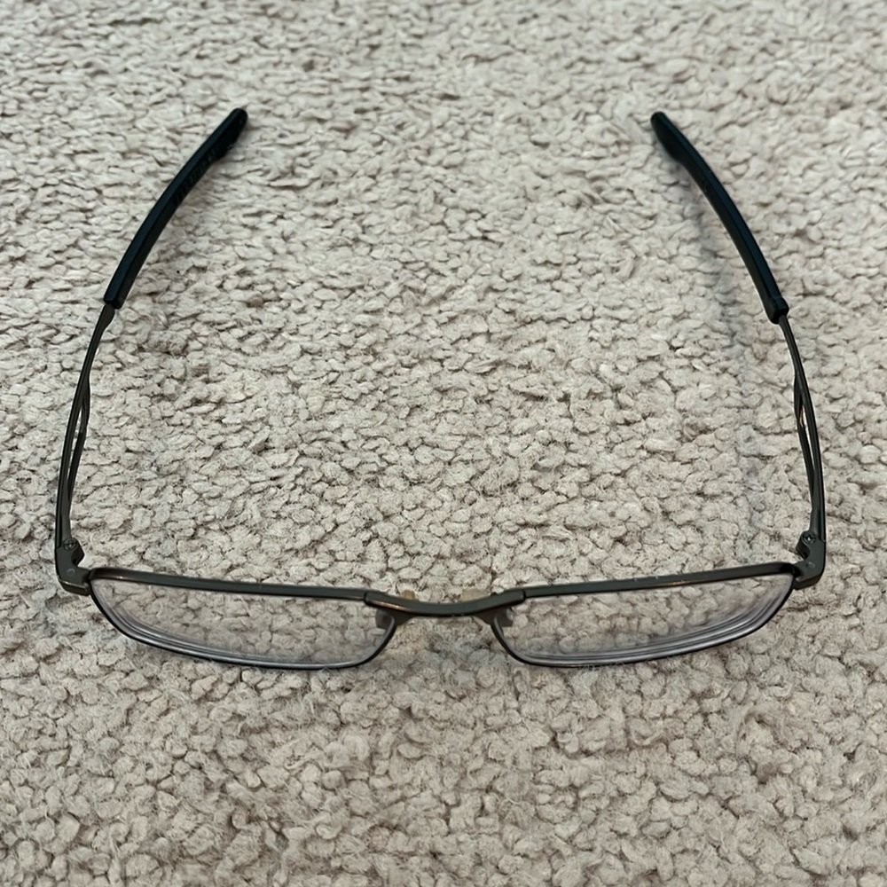 Oakley Barspin XS (Youth Fit) eyeglass frame kids